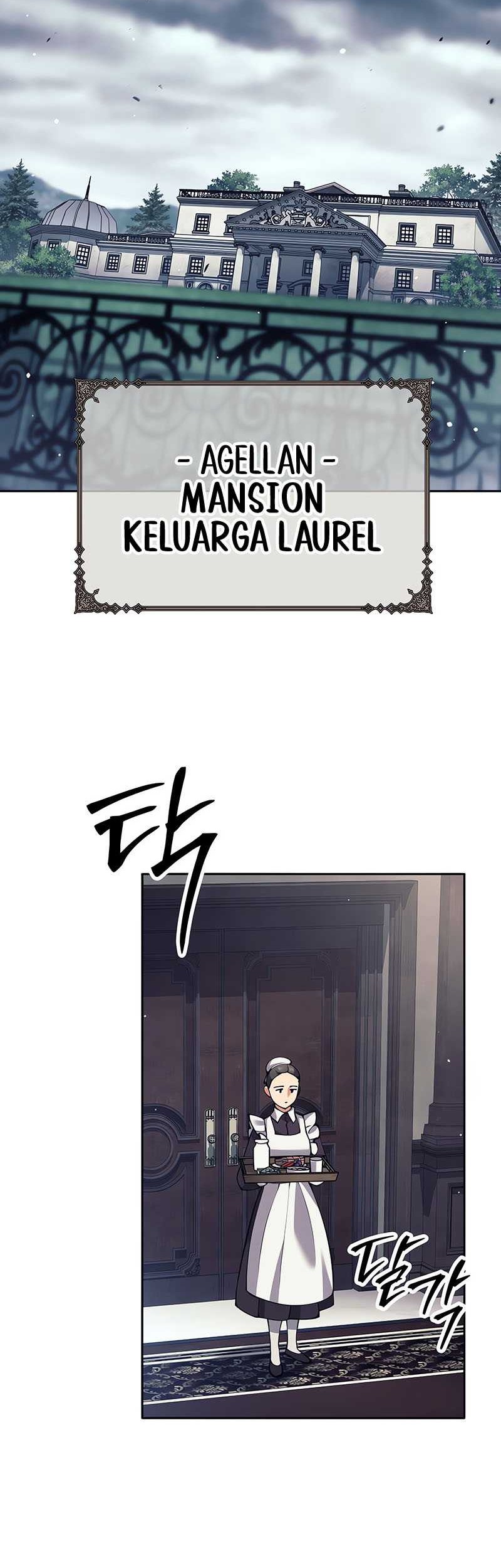 Trash of A Dark Fantasy Chapter 33 - halaman 65