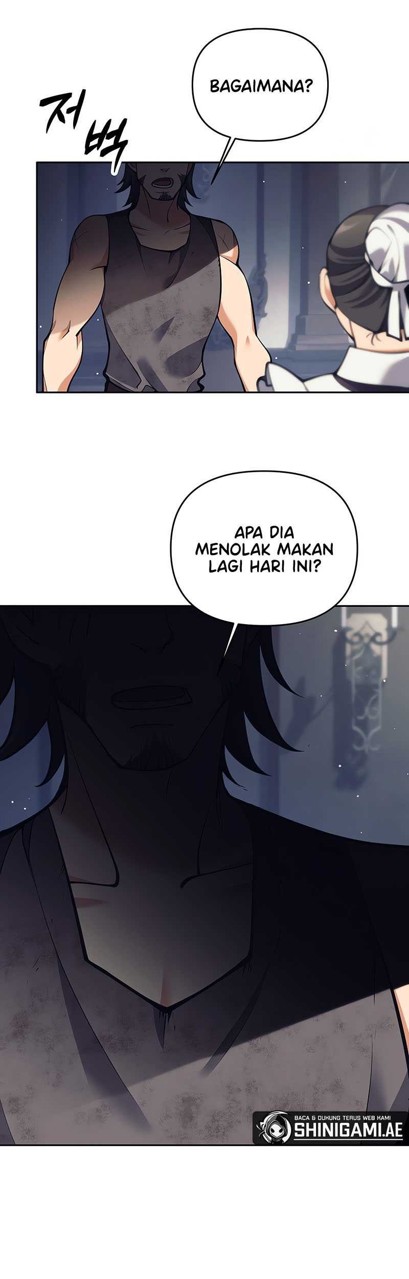 Trash of A Dark Fantasy Chapter 33 - halaman 66