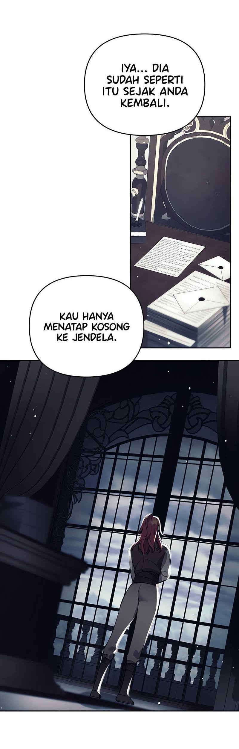 Trash of A Dark Fantasy Chapter 33 - halaman 67