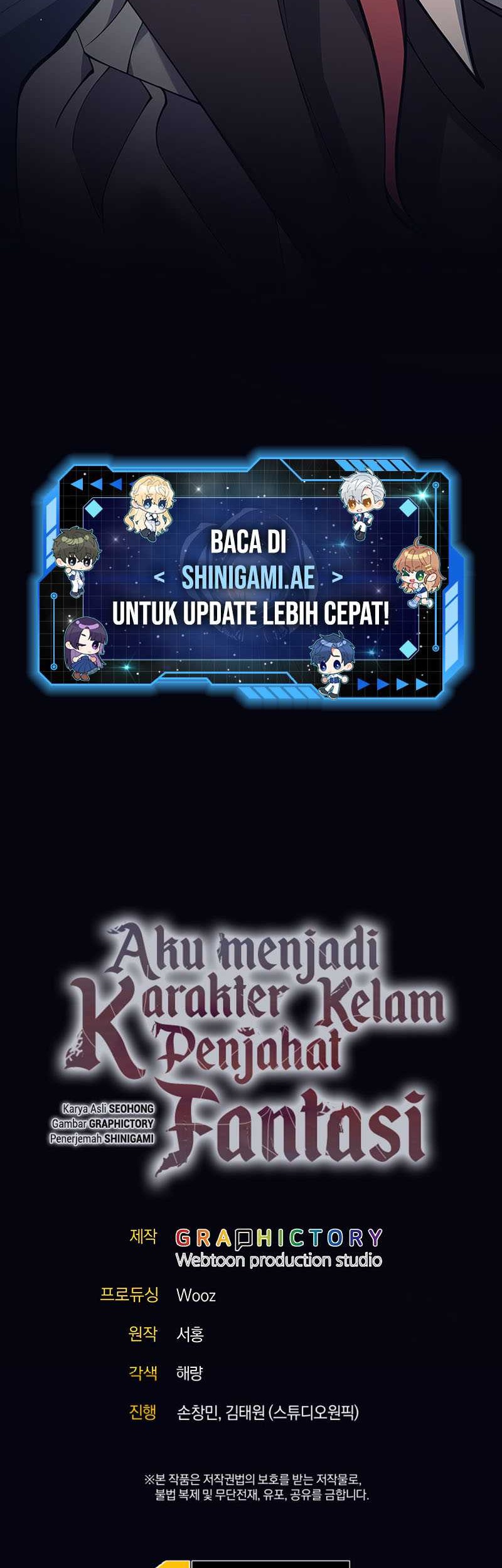 Trash of A Dark Fantasy Chapter 33 - halaman 69
