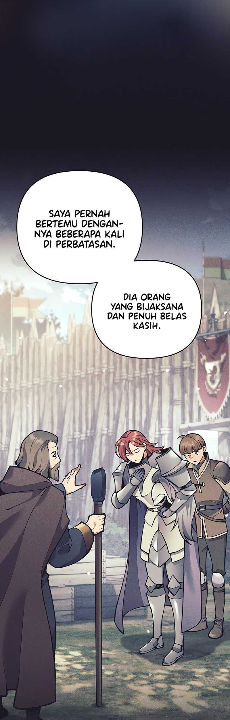 Trash of A Dark Fantasy Chapter 33 - halaman 8