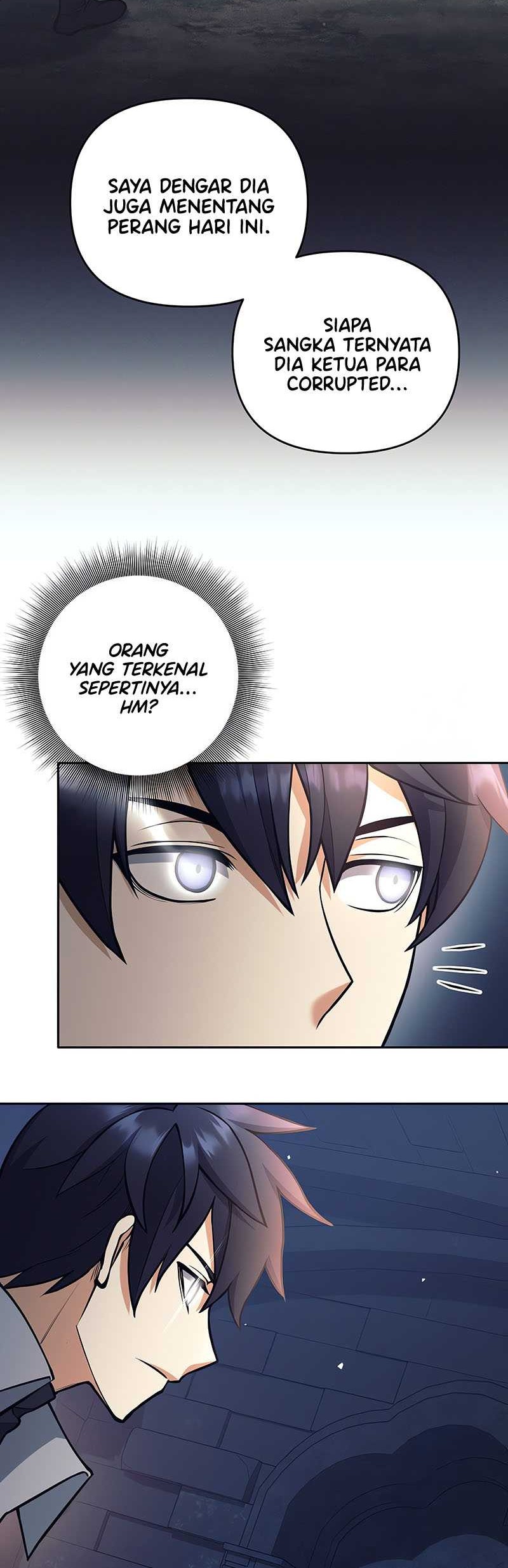 Trash of A Dark Fantasy Chapter 33 - halaman 9