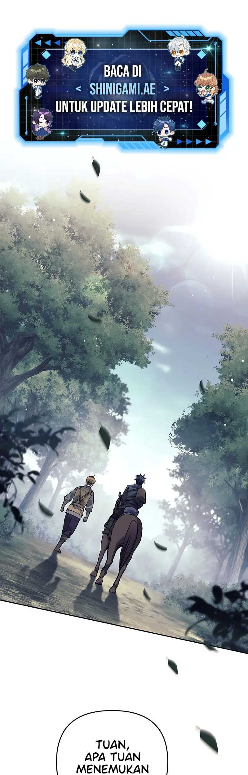 Trash of A Dark Fantasy Chapter 34 - halaman 2