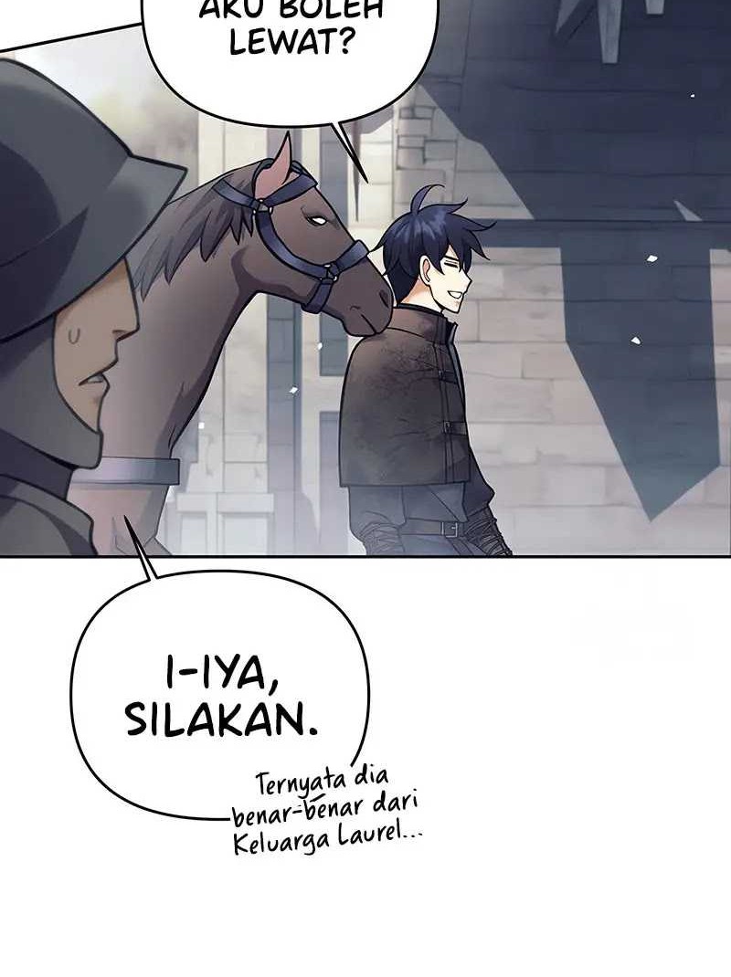 Trash of A Dark Fantasy Chapter 34 - halaman 25