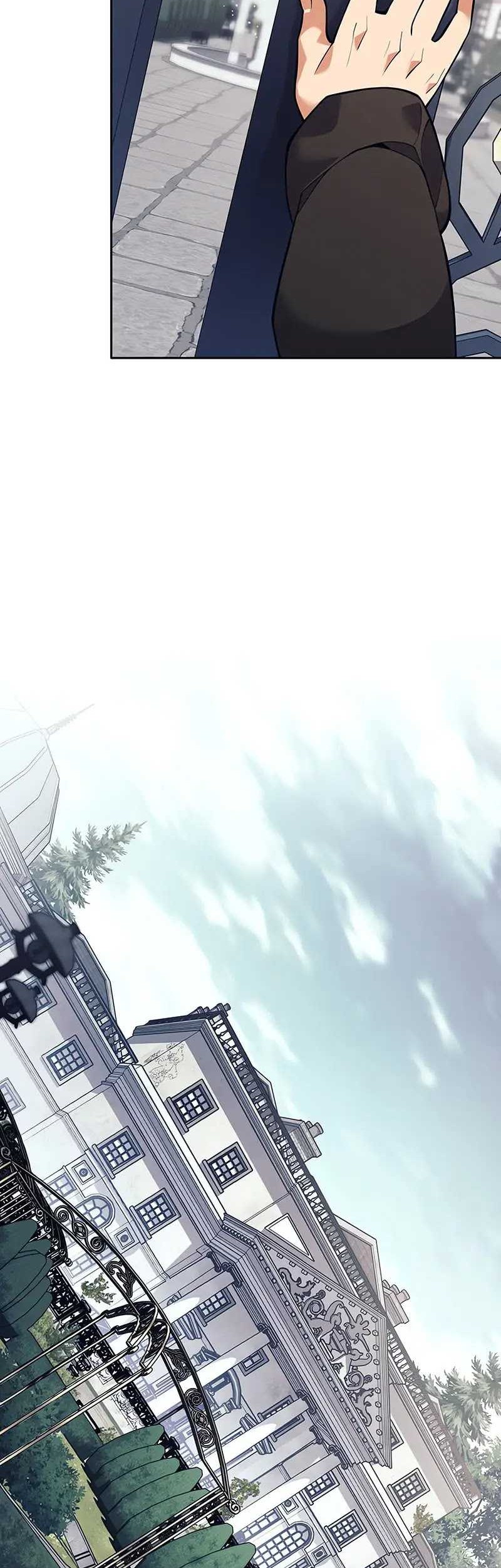 Trash of A Dark Fantasy Chapter 34 - halaman 47