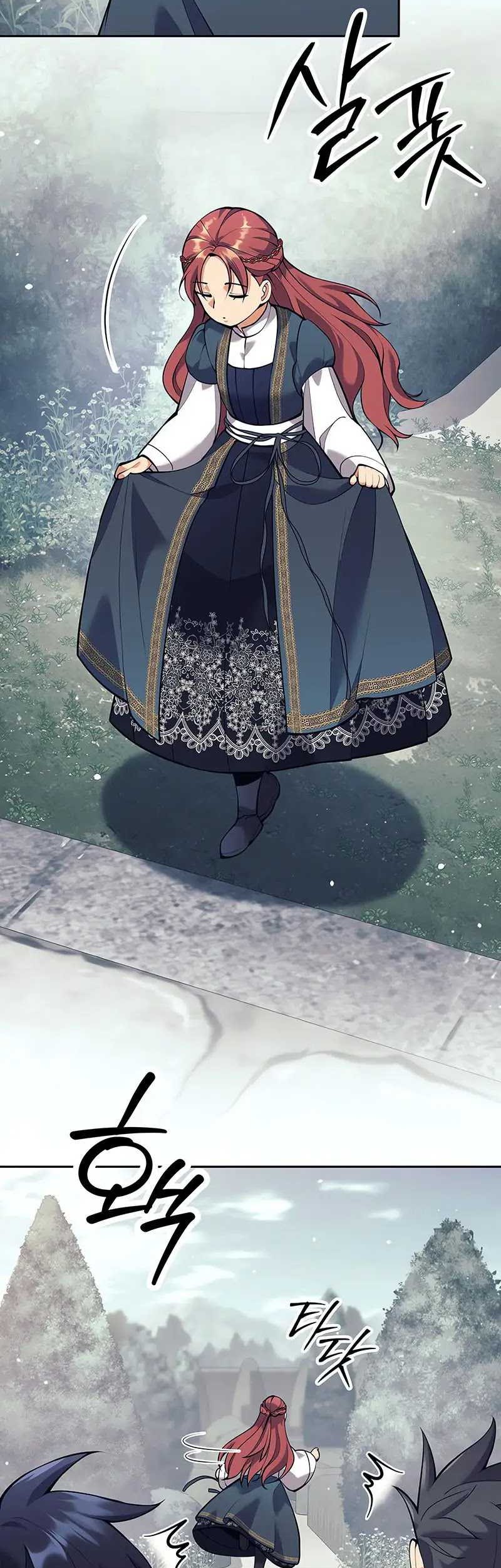Trash of A Dark Fantasy Chapter 34 - halaman 56