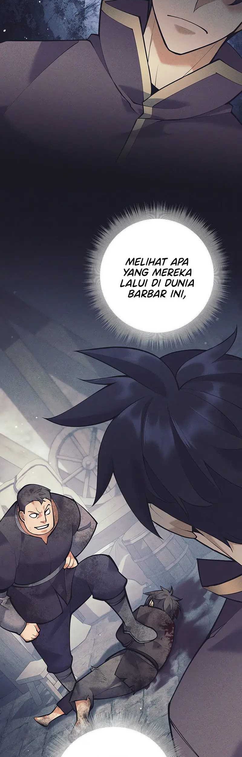 Trash of A Dark Fantasy Chapter 34 - halaman 59