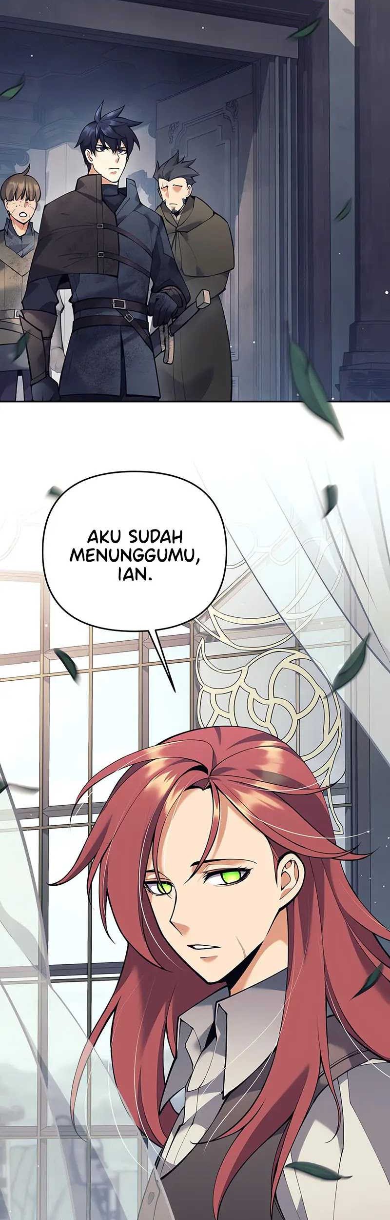 Trash of A Dark Fantasy Chapter 34 - halaman 64