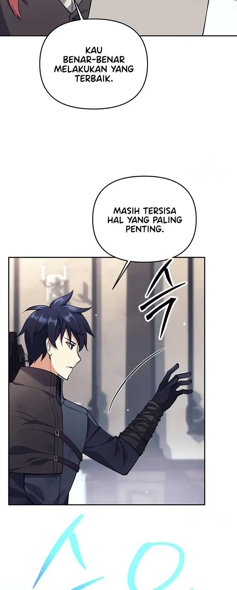 Trash of A Dark Fantasy Chapter 35 - halaman 12