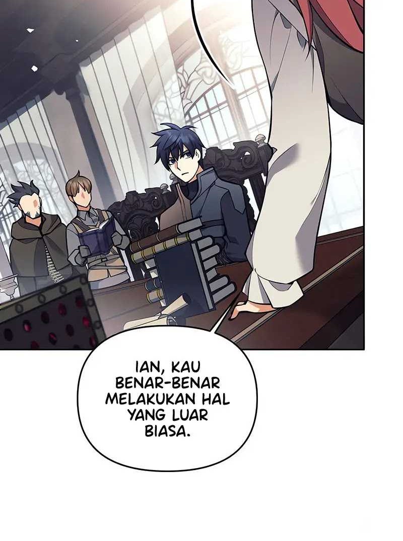 Trash of A Dark Fantasy Chapter 35 - halaman 28