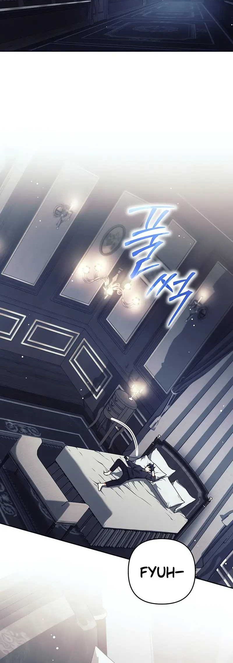 Trash of A Dark Fantasy Chapter 35 - halaman 32