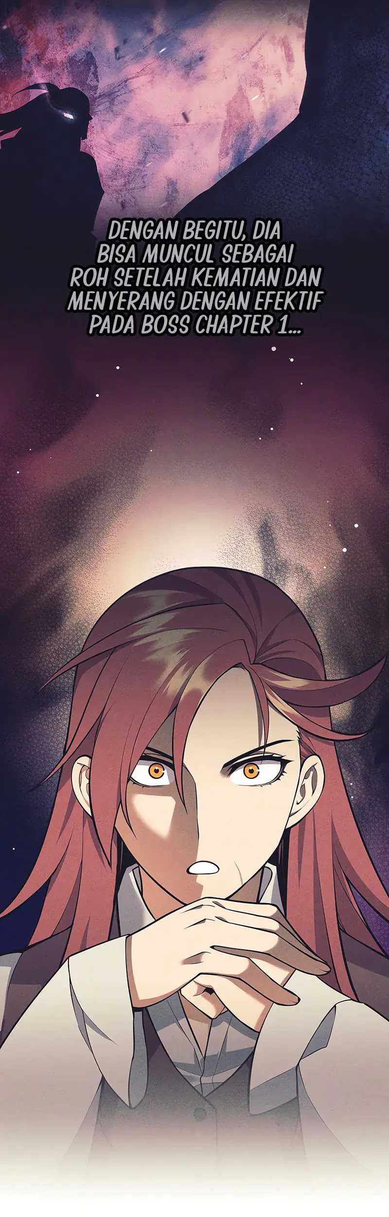 Trash of A Dark Fantasy Chapter 35 - halaman 45
