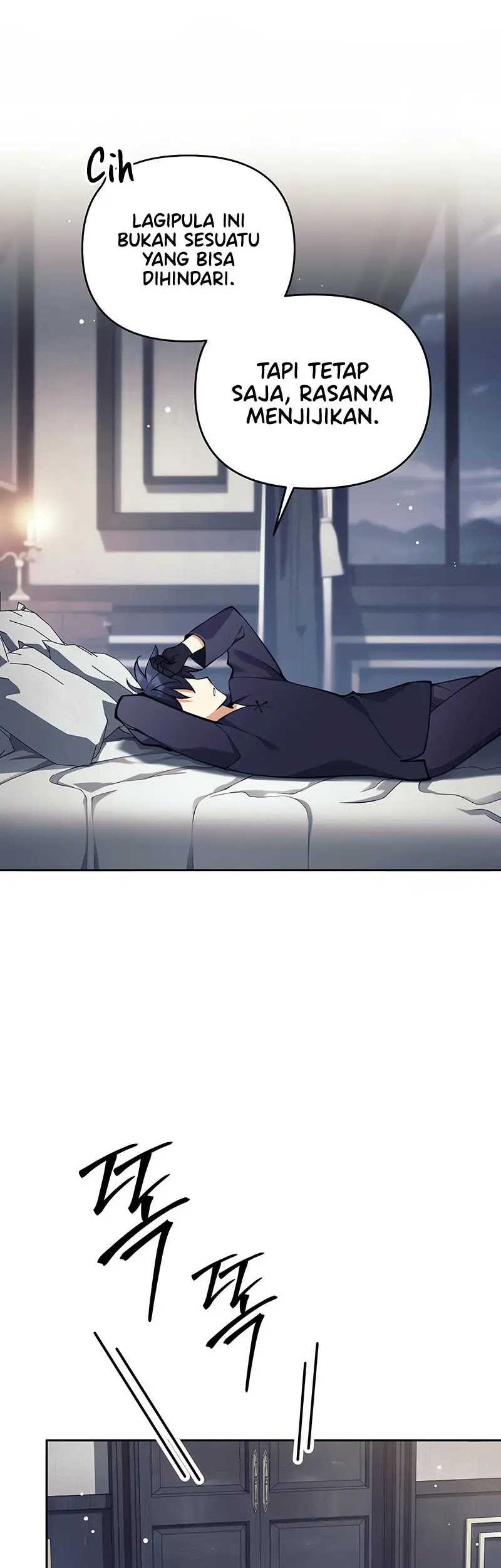 Trash of A Dark Fantasy Chapter 35 - halaman 46