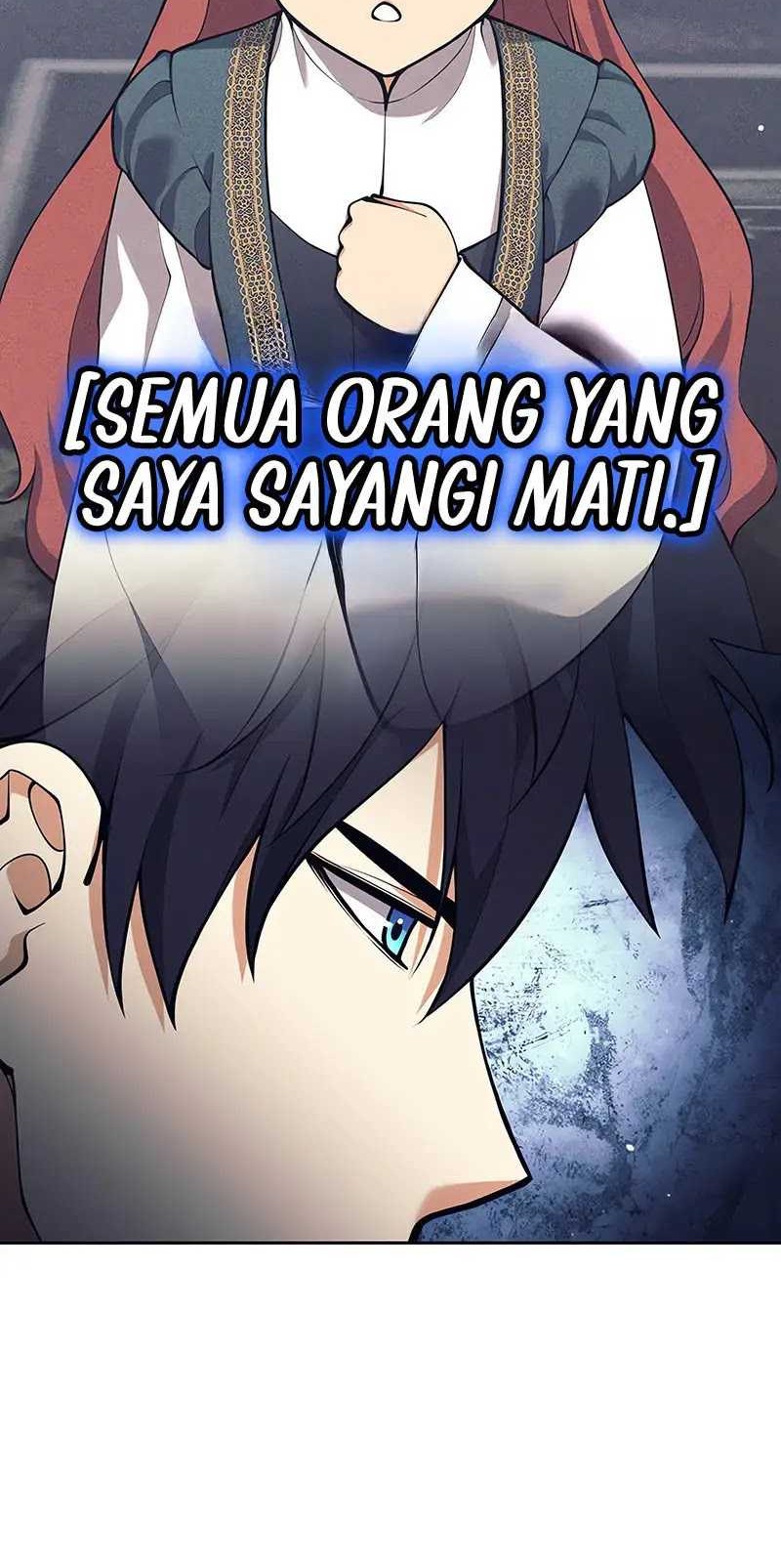 Trash of A Dark Fantasy Chapter 35 - halaman 60