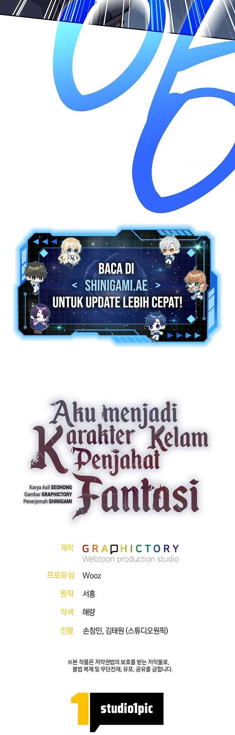 Trash of A Dark Fantasy Chapter 35 - halaman 72