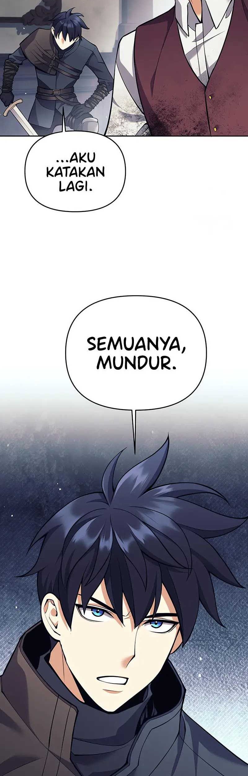 Trash of A Dark Fantasy Chapter 36 - halaman 18