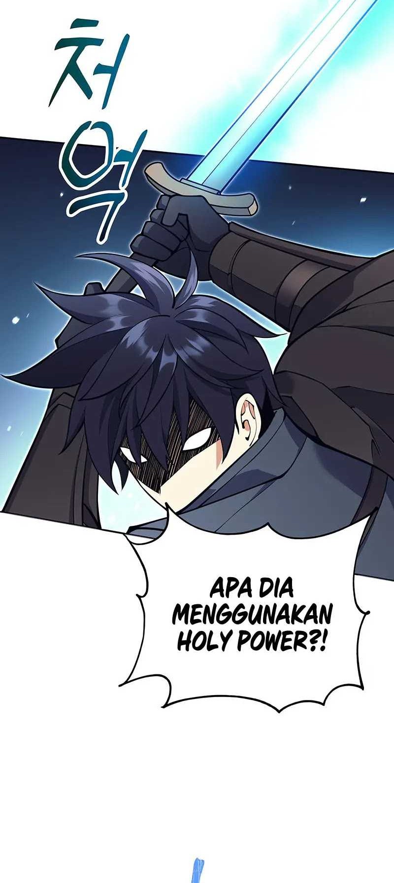 Trash of A Dark Fantasy Chapter 36 - halaman 30