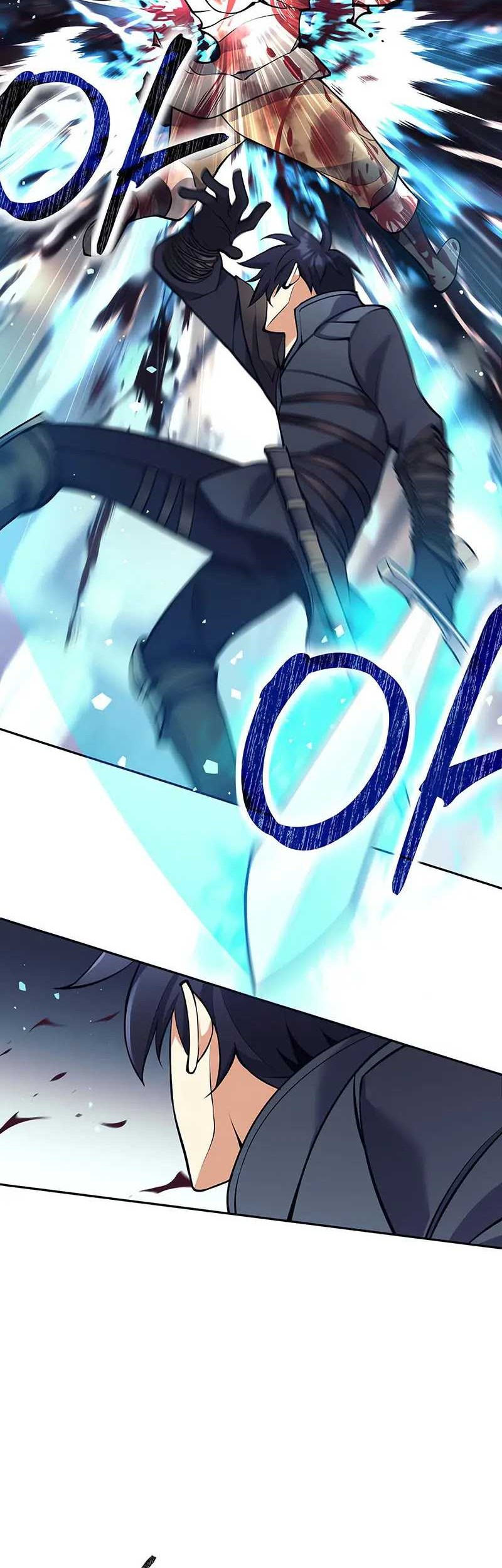 Trash of A Dark Fantasy Chapter 36 - halaman 32