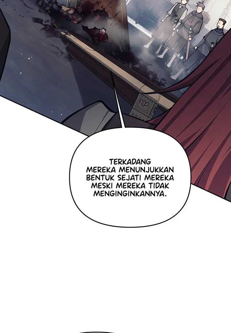 Trash of A Dark Fantasy Chapter 36 - halaman 34