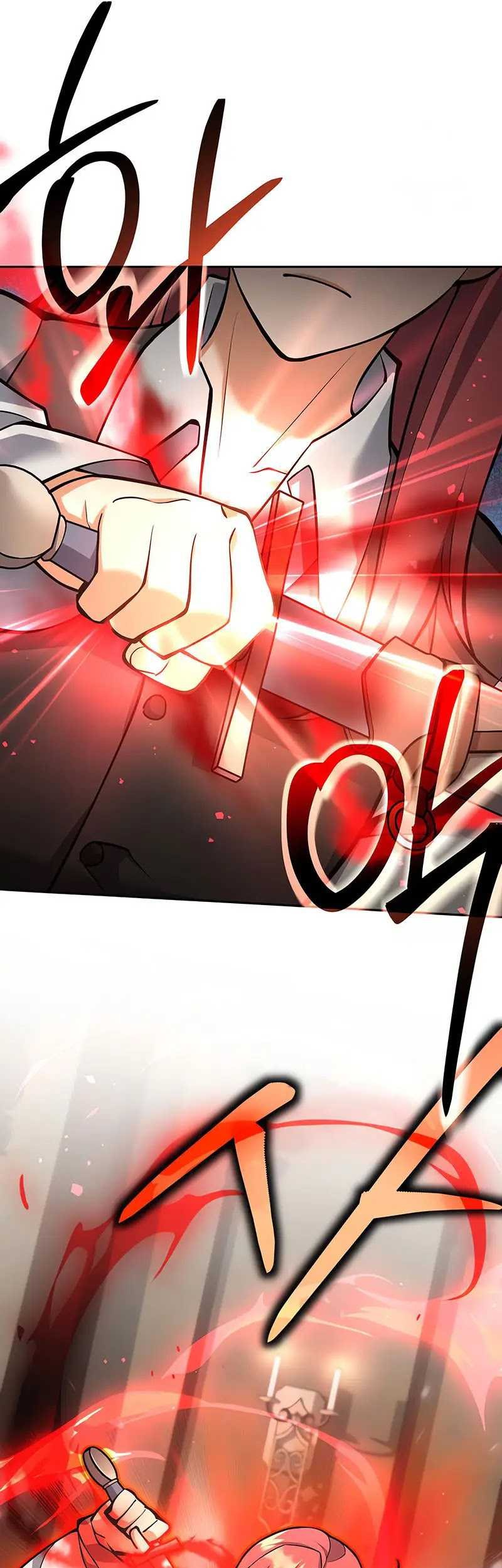 Trash of A Dark Fantasy Chapter 36 - halaman 39