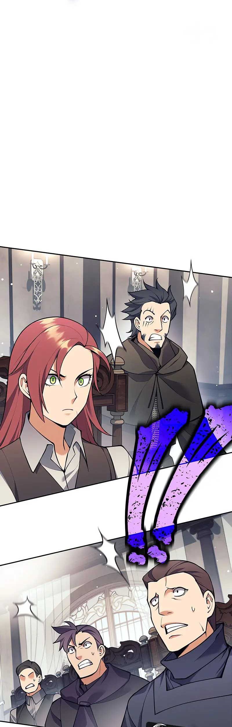 Trash of A Dark Fantasy Chapter 36 - halaman 4