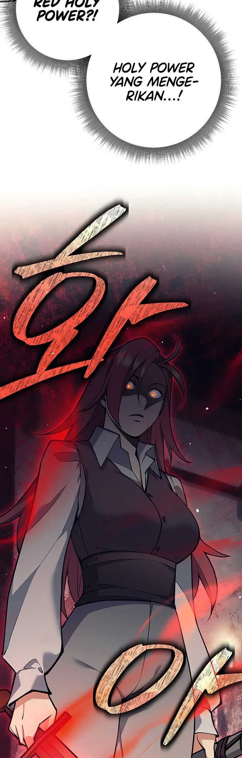Trash of A Dark Fantasy Chapter 36 - halaman 41