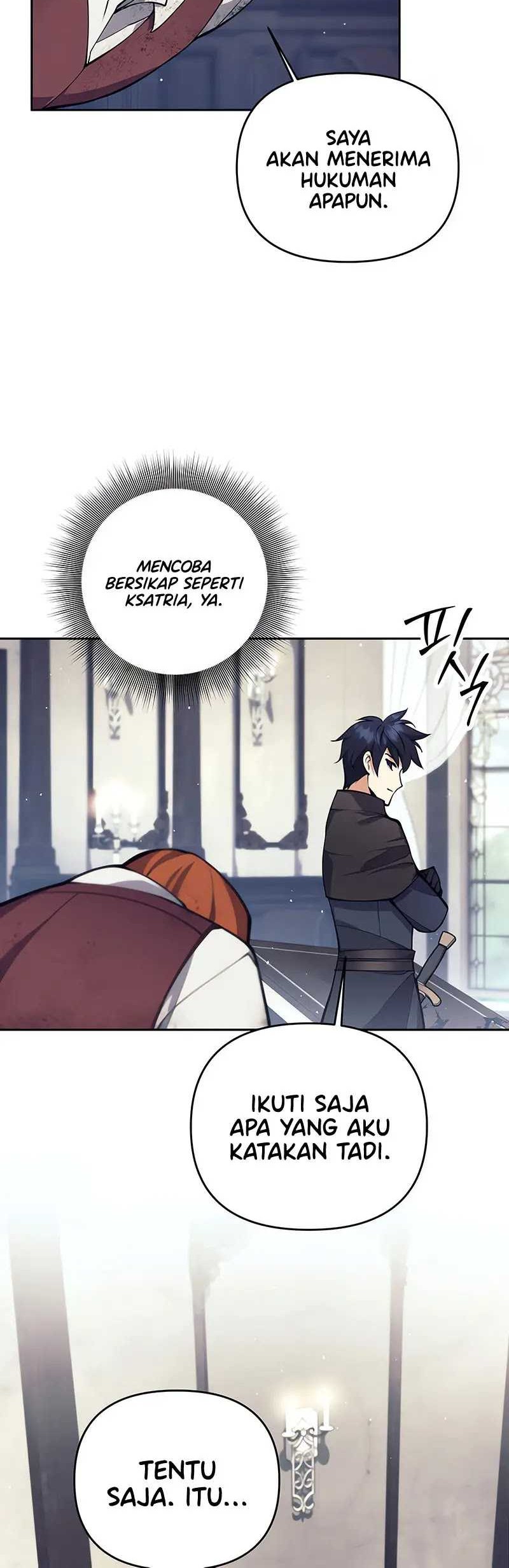 Trash of A Dark Fantasy Chapter 36 - halaman 50