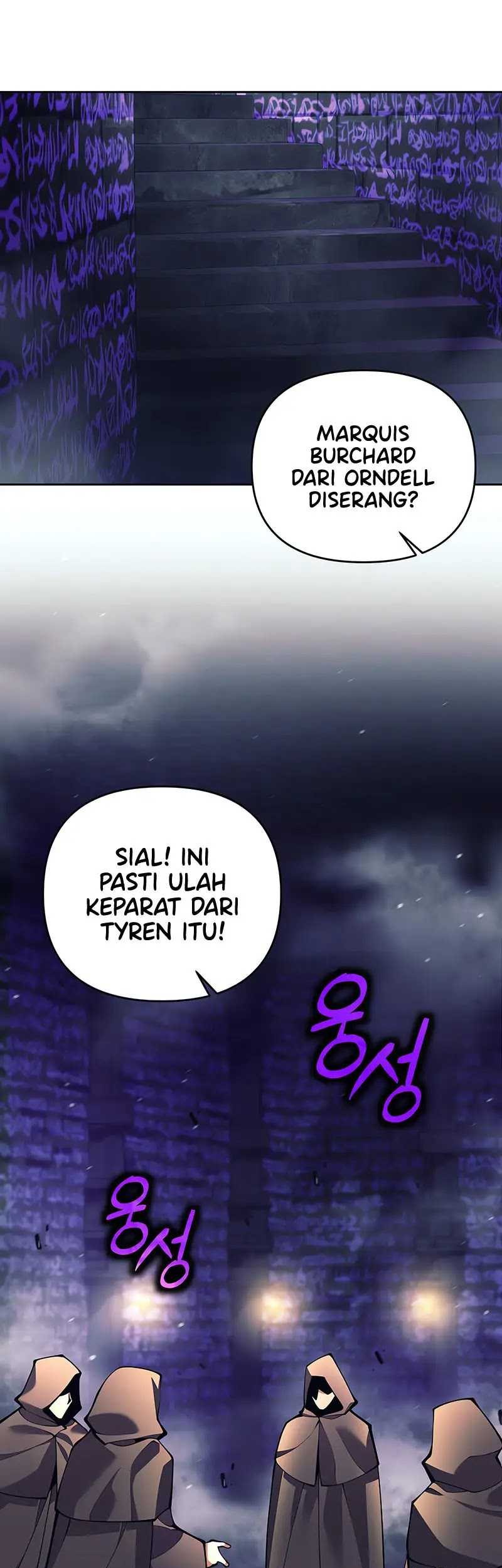 Trash of A Dark Fantasy Chapter 36 - halaman 55