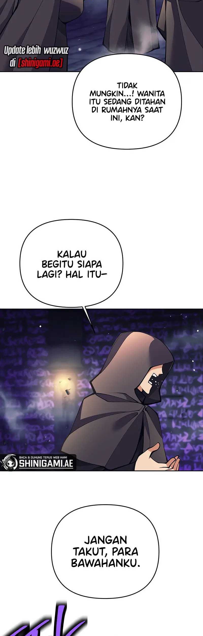 Trash of A Dark Fantasy Chapter 36 - halaman 56