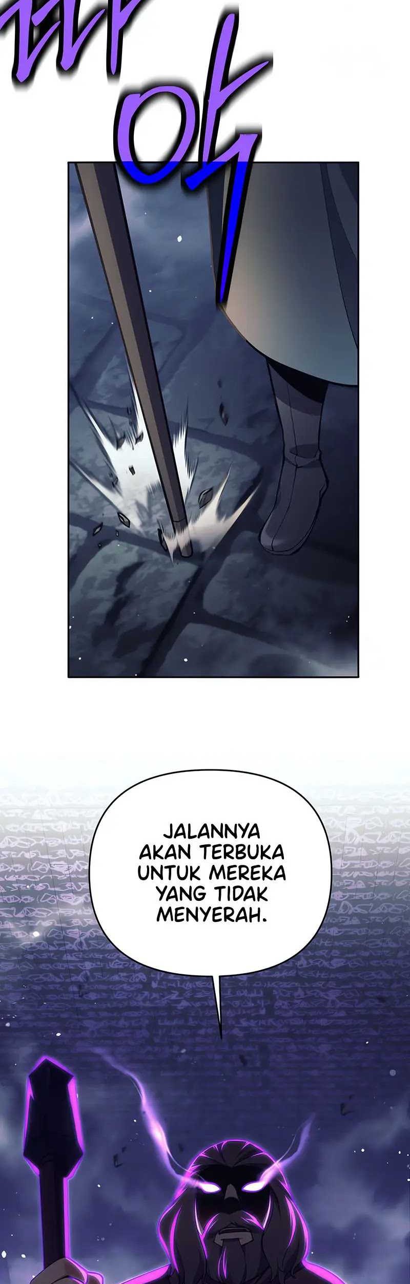Trash of A Dark Fantasy Chapter 36 - halaman 57