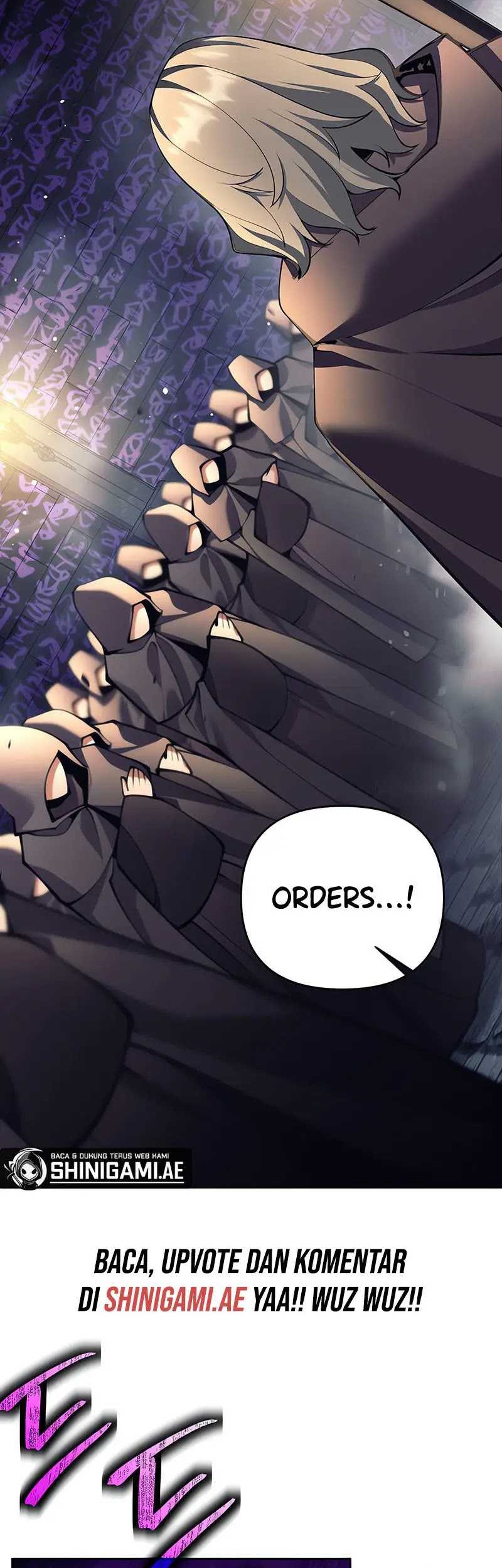 Trash of A Dark Fantasy Chapter 36 - halaman 60