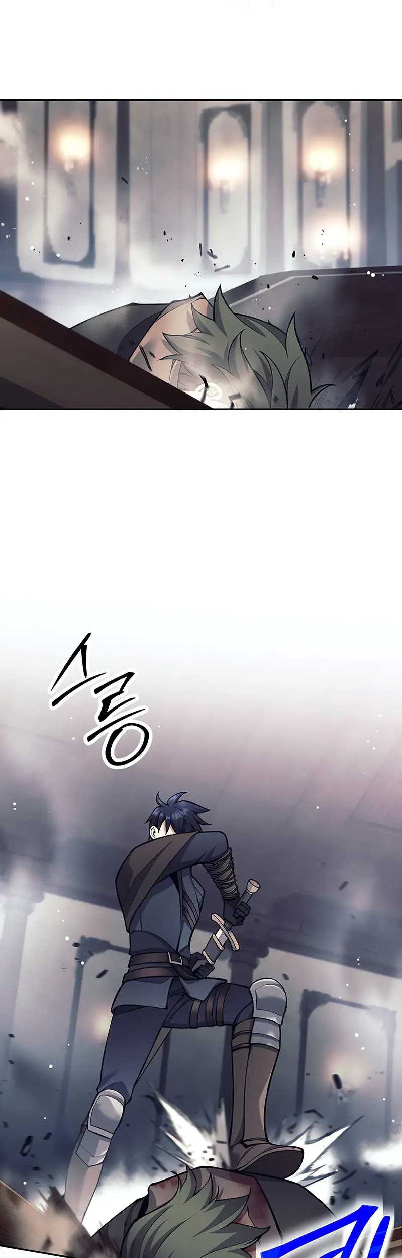 Trash of A Dark Fantasy Chapter 36 - halaman 8
