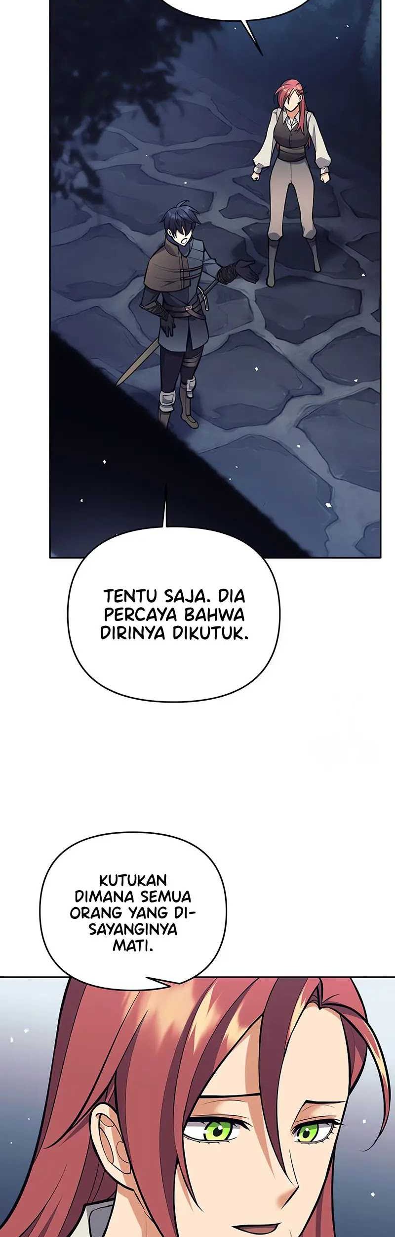 Trash of A Dark Fantasy Chapter 37 - halaman 12
