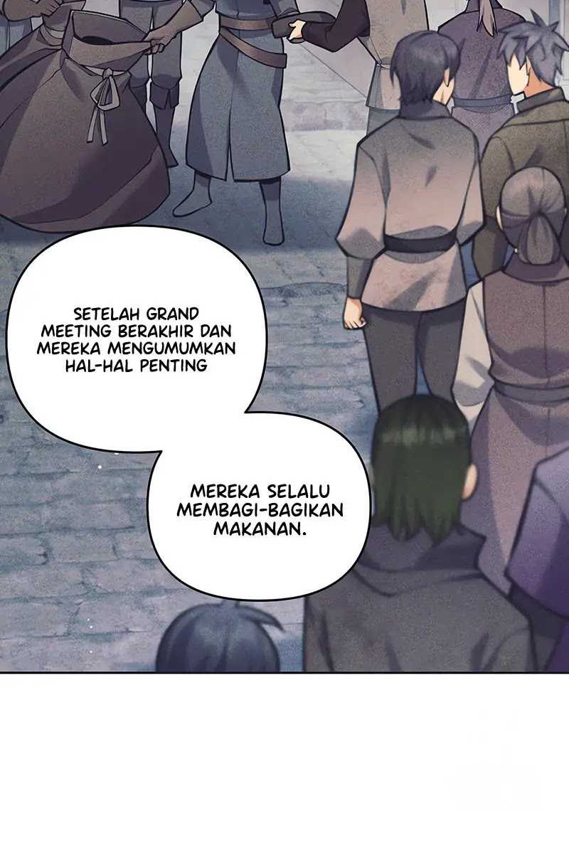 Trash of A Dark Fantasy Chapter 37 - halaman 25