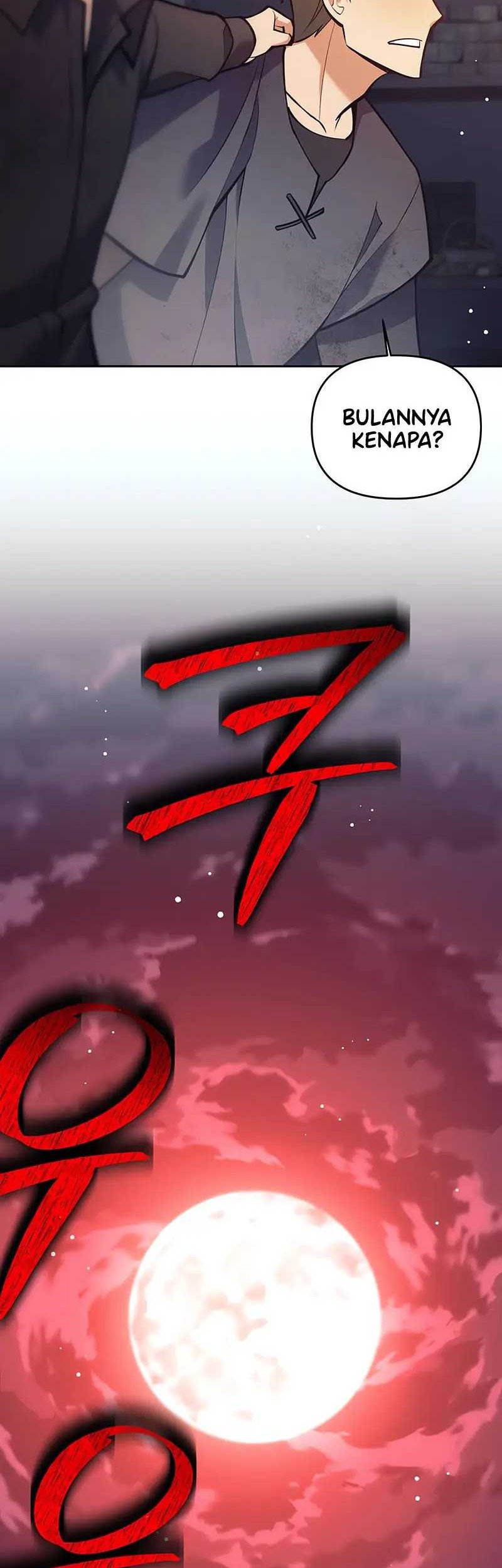 Trash of A Dark Fantasy Chapter 37 - halaman 27