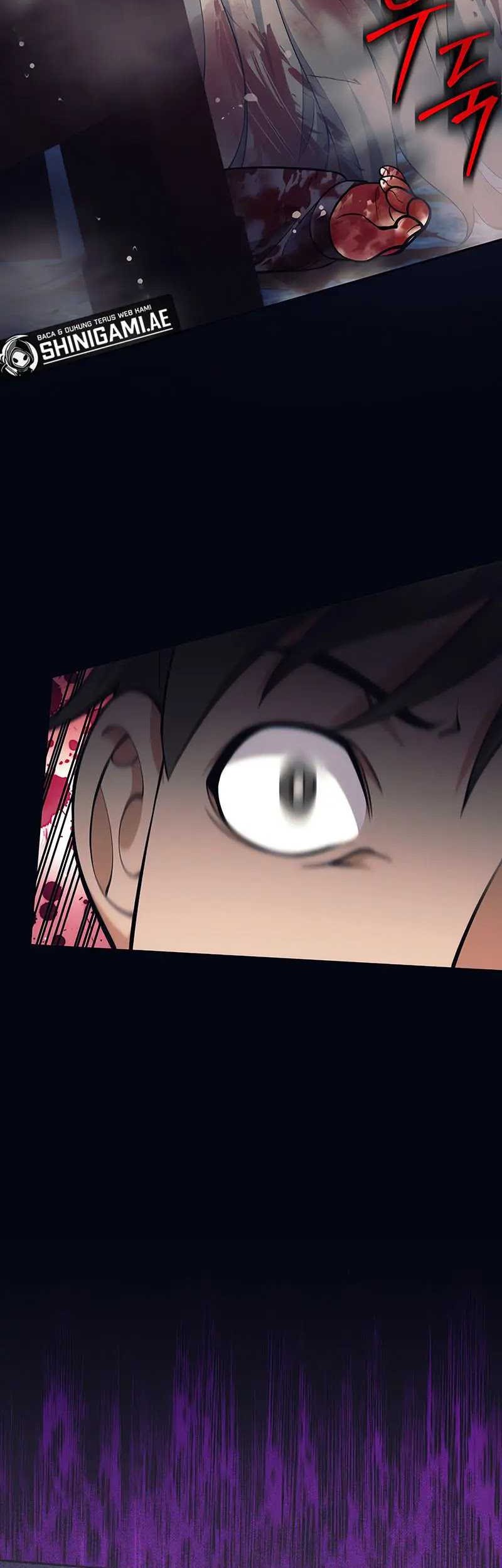 Trash of A Dark Fantasy Chapter 37 - halaman 36