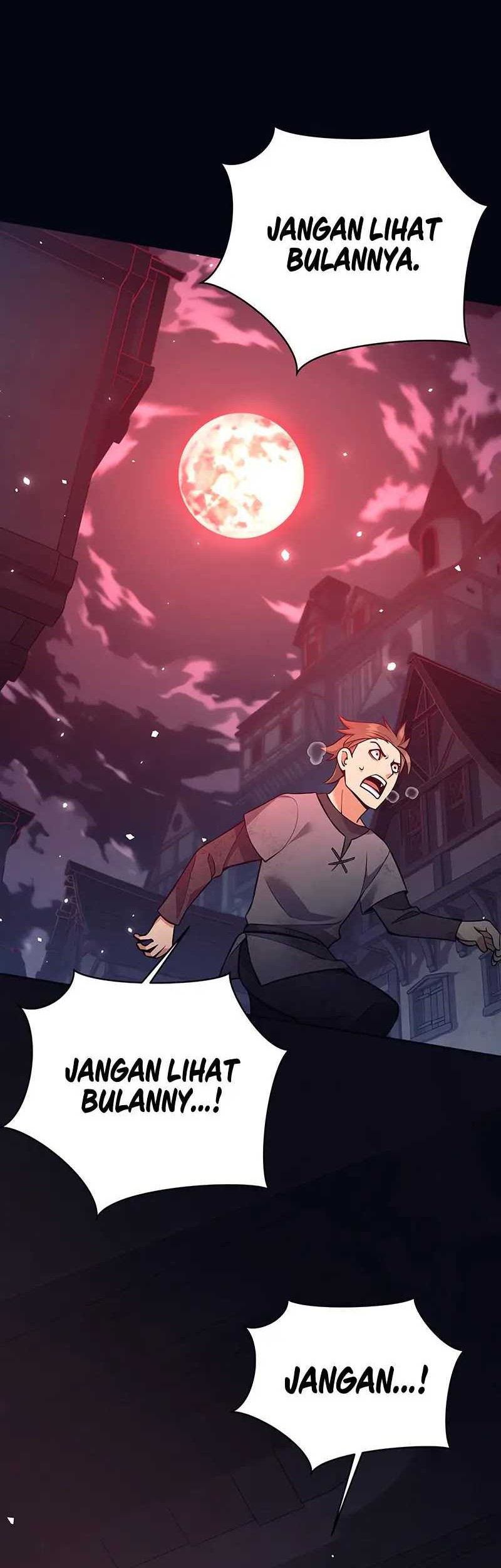 Trash of A Dark Fantasy Chapter 37 - halaman 39