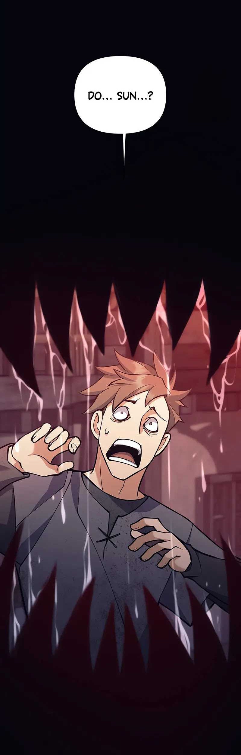 Trash of A Dark Fantasy Chapter 37 - halaman 41