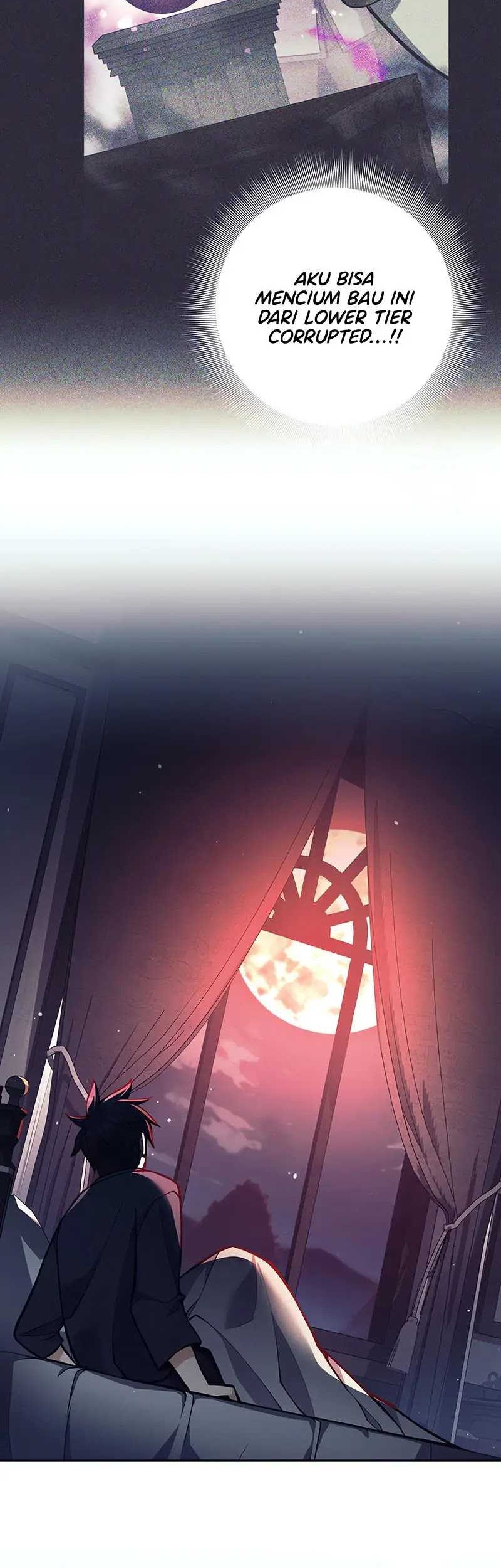 Trash of A Dark Fantasy Chapter 37 - halaman 45