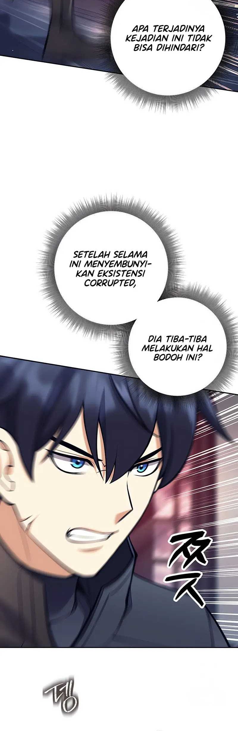 Trash of A Dark Fantasy Chapter 37 - halaman 49