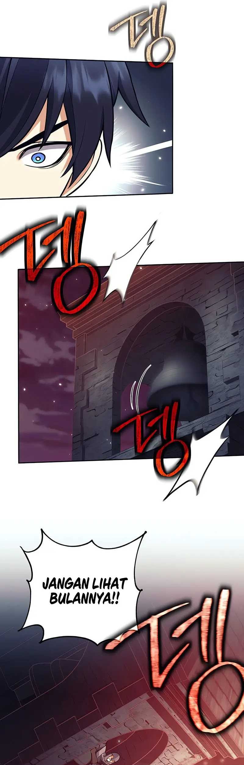 Trash of A Dark Fantasy Chapter 37 - halaman 50