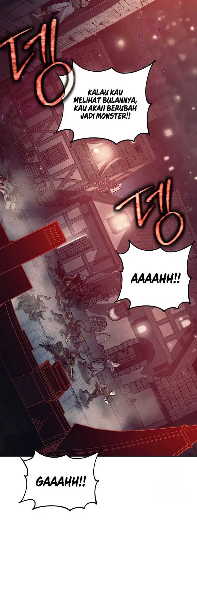Trash of A Dark Fantasy Chapter 37 - halaman 51