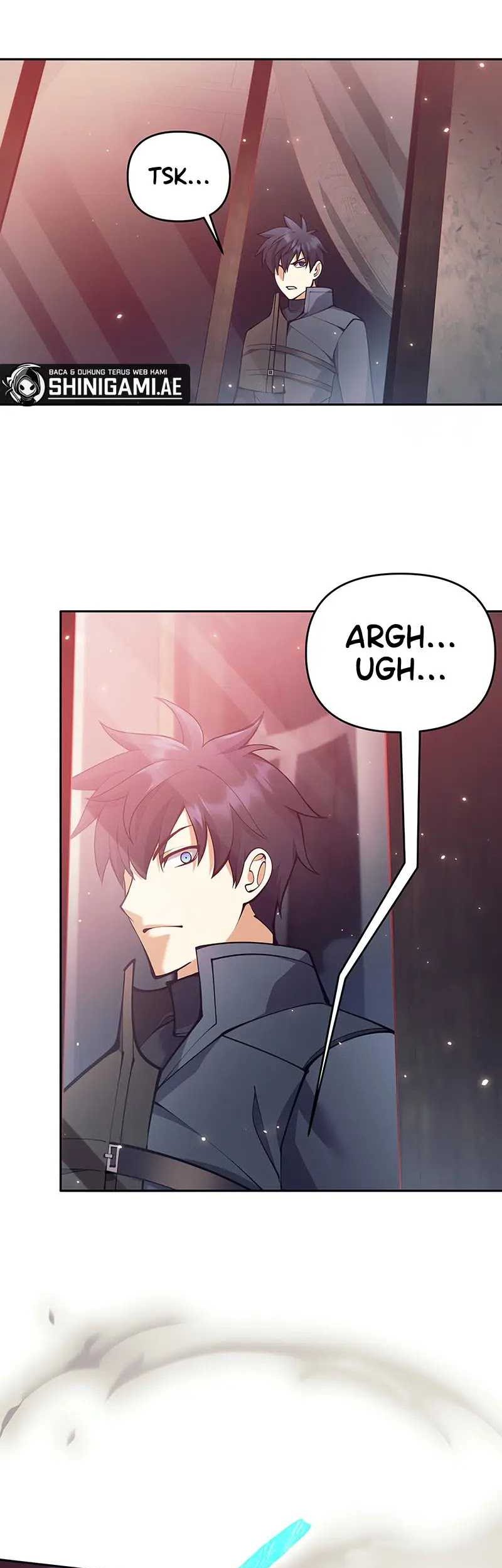 Trash of A Dark Fantasy Chapter 37 - halaman 52