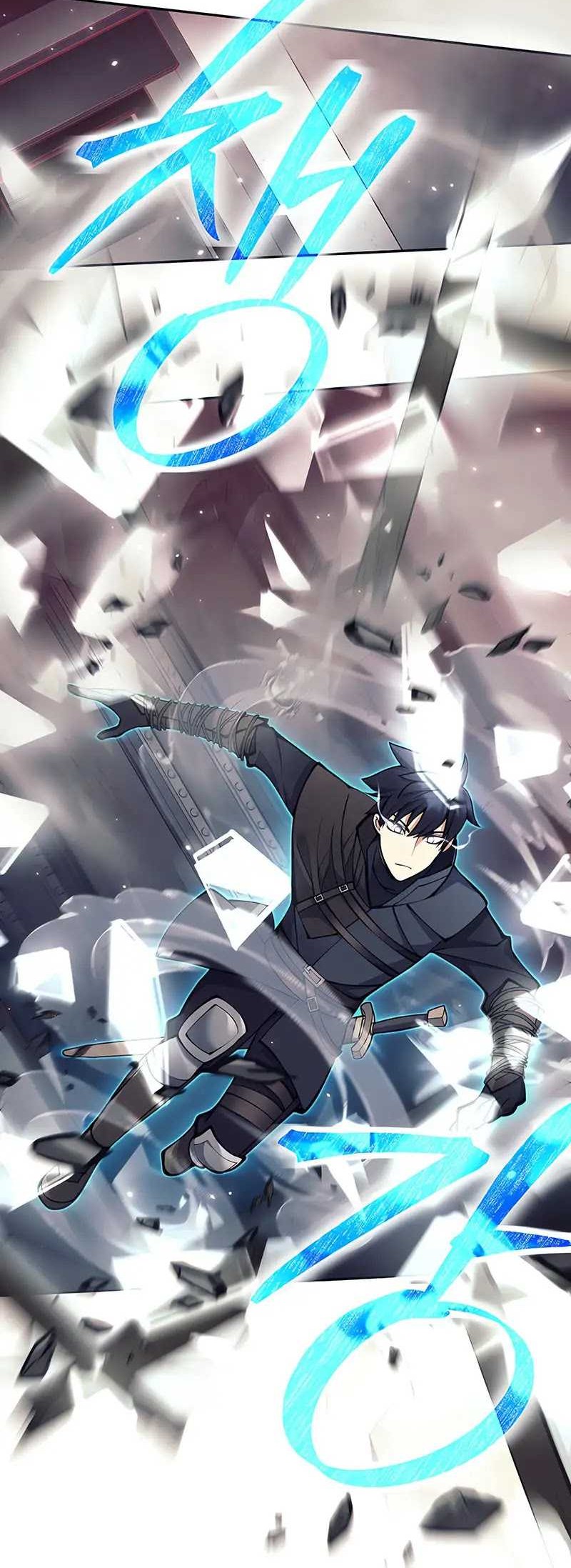 Trash of A Dark Fantasy Chapter 37 - halaman 53