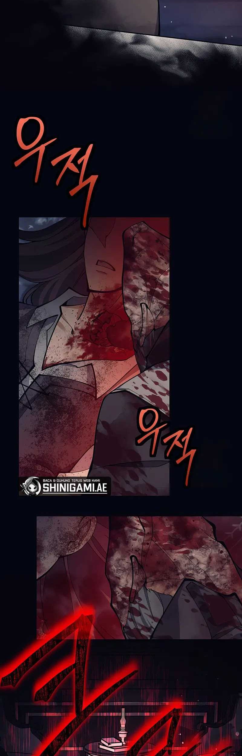 Trash of A Dark Fantasy Chapter 37 - halaman 55