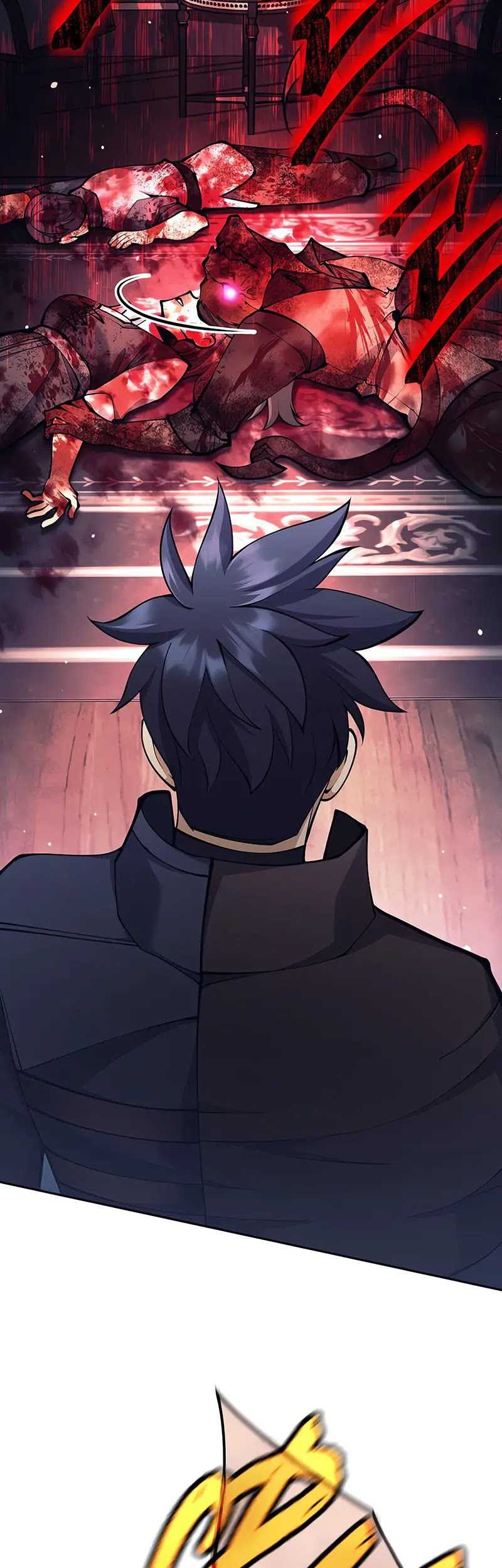 Trash of A Dark Fantasy Chapter 37 - halaman 56