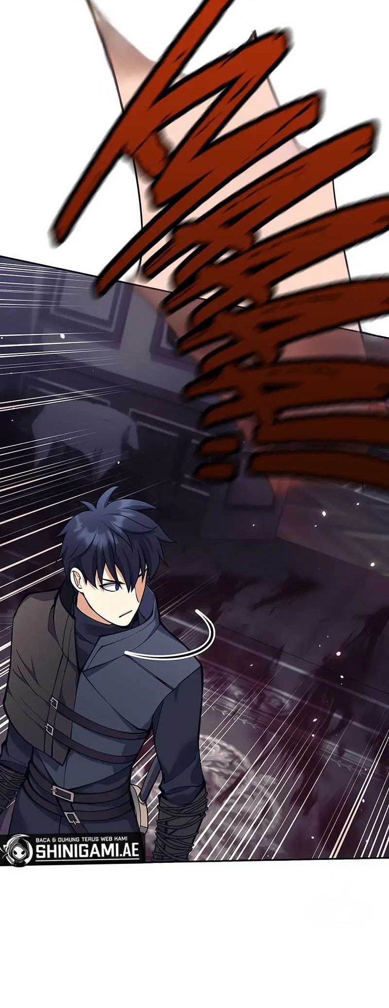 Trash of A Dark Fantasy Chapter 37 - halaman 61