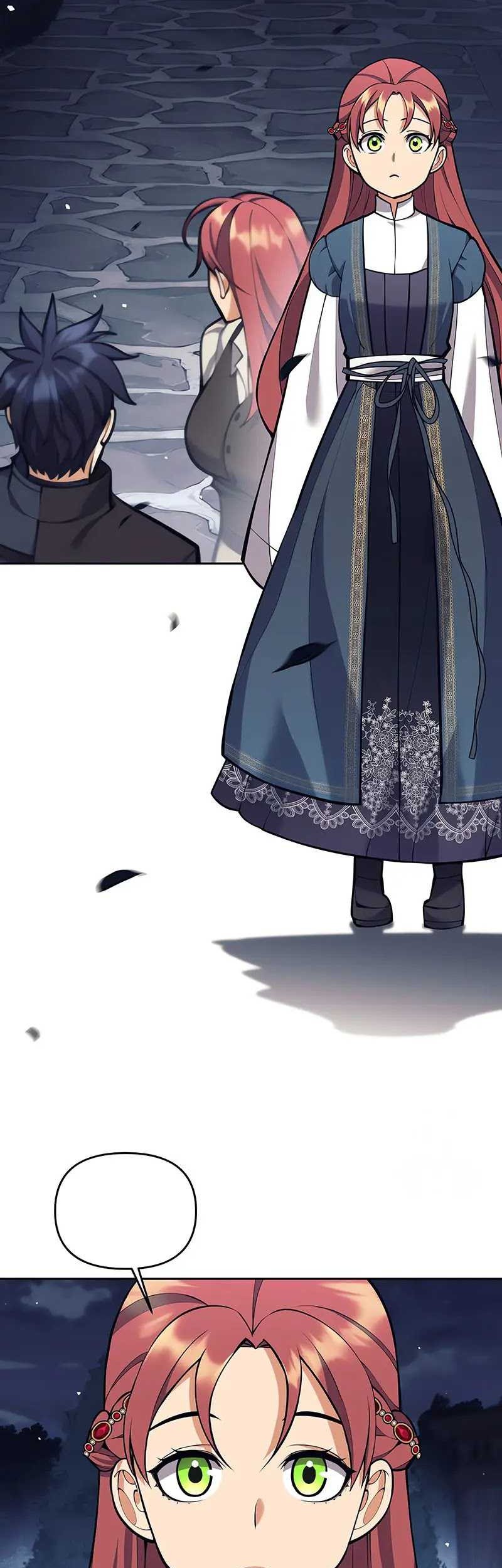 Trash of A Dark Fantasy Chapter 37 - halaman 8