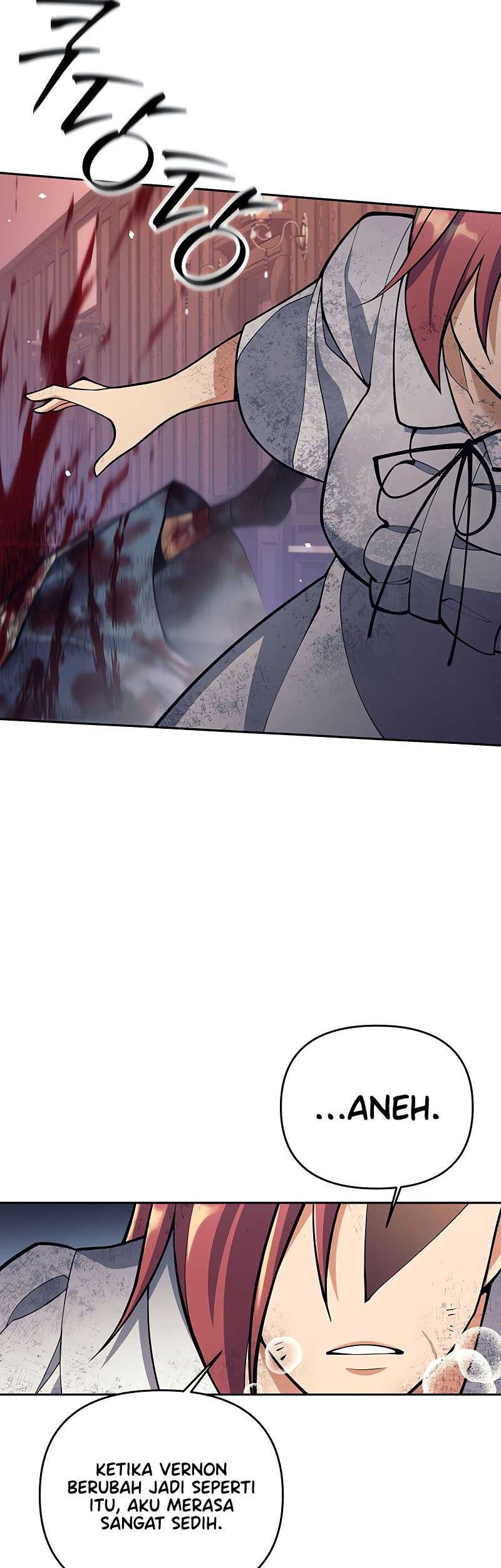 Trash of A Dark Fantasy Chapter 38 - halaman 12
