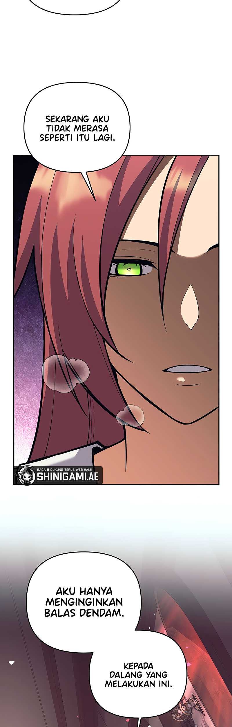 Trash of A Dark Fantasy Chapter 38 - halaman 13